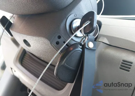 2012 Chevrolet Traverse Ls z USA, uszkodzony, nr VIN 1GNKVFED9CJ200180